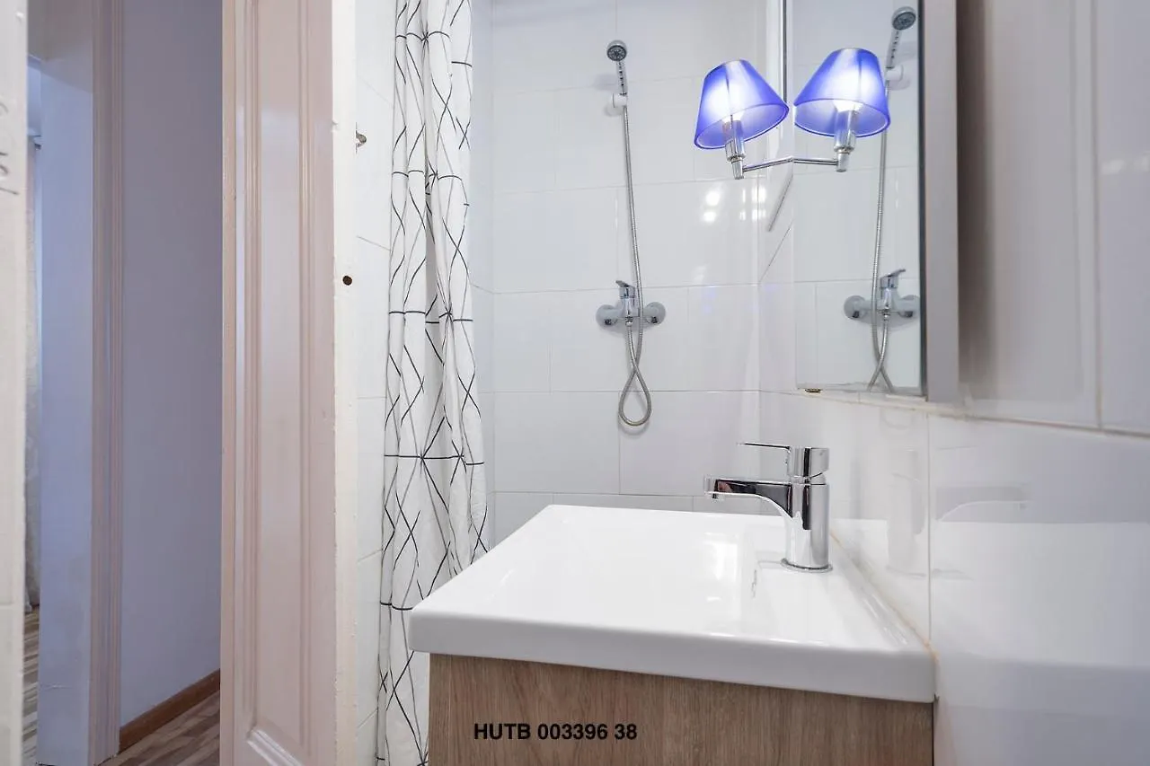 Alcam Urgell Apartment Barcelona 0*,